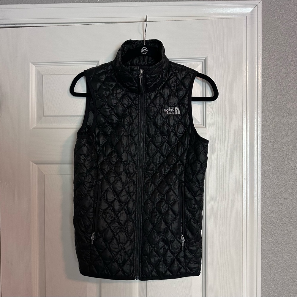 North Face Lightweight Puffer Vest